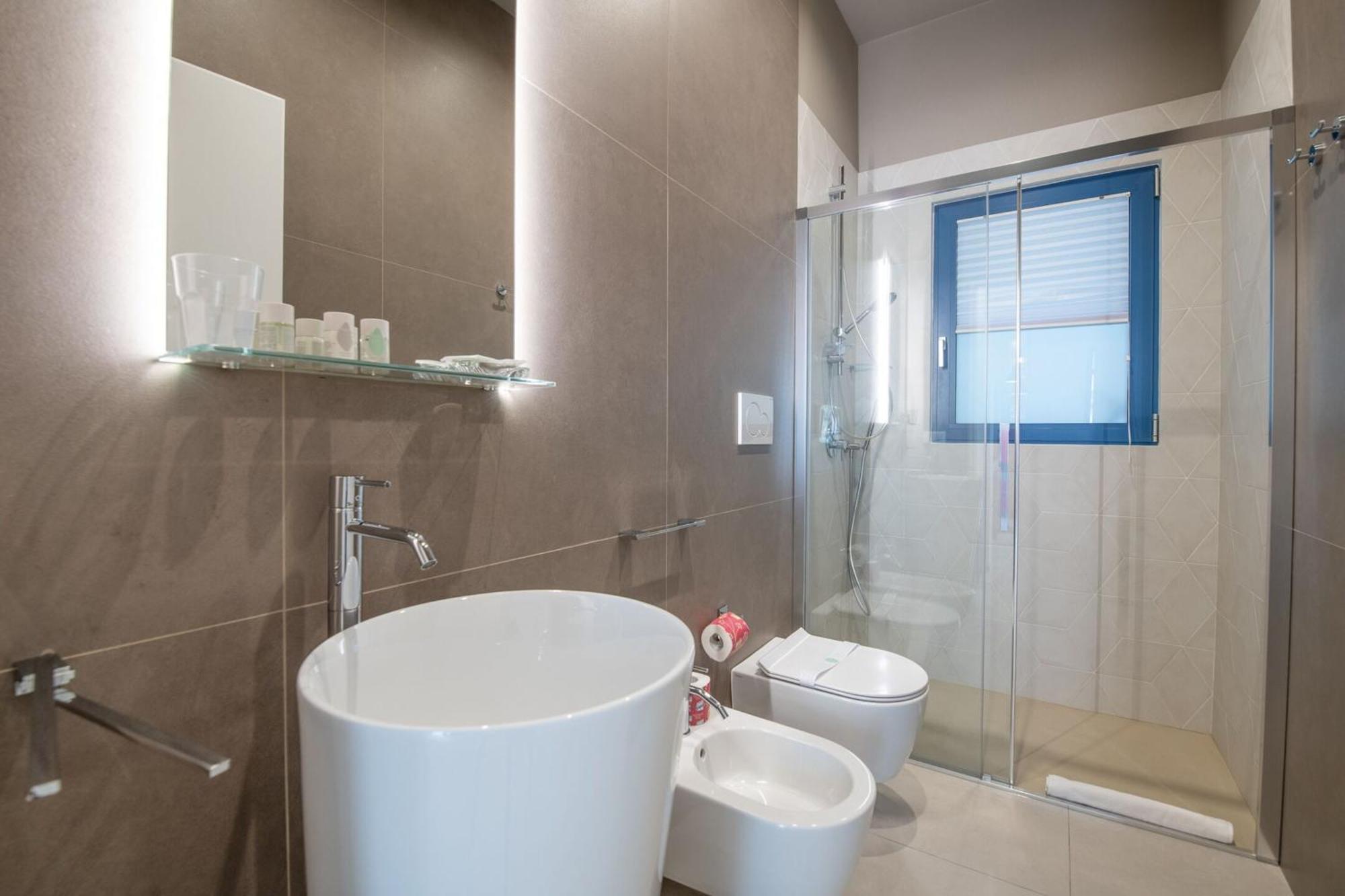 Ai Pescatori - Appartamenti Boutique By Raro Villas سافيلّيتري المظهر الخارجي الصورة
