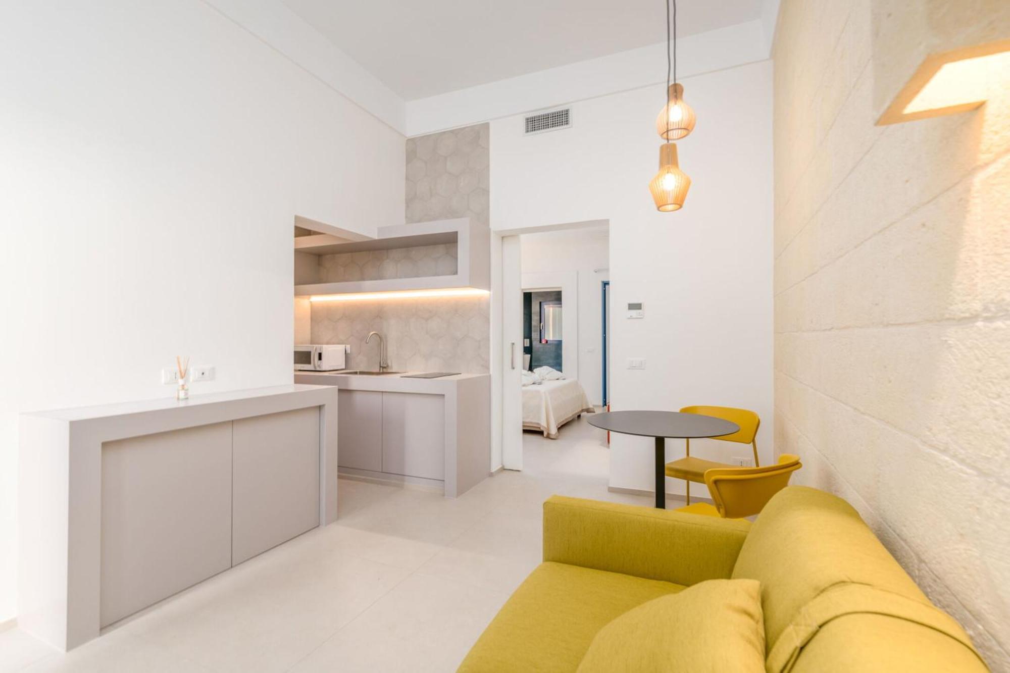 Ai Pescatori - Appartamenti Boutique By Raro Villas سافيلّيتري المظهر الخارجي الصورة
